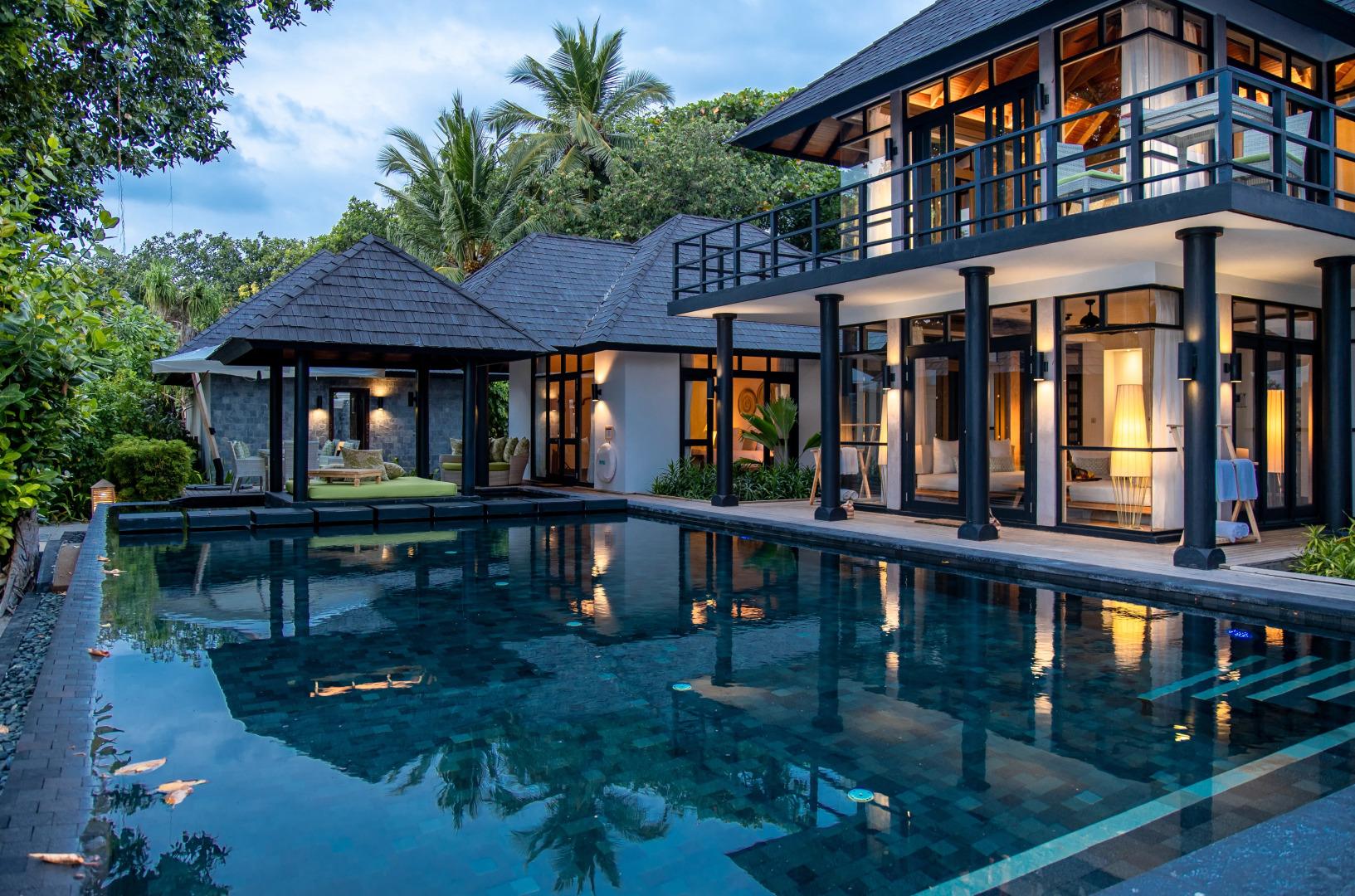 Курорт Ja Manafaru