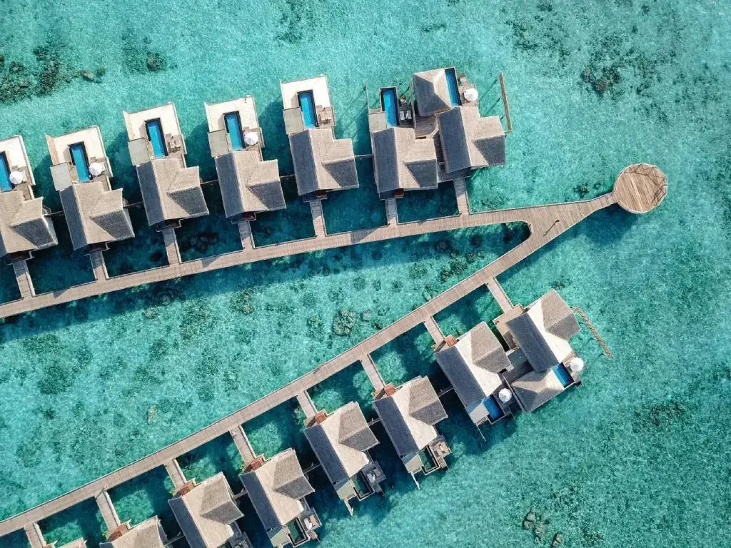Sirru Fen Fushi Private Lagoon Resort