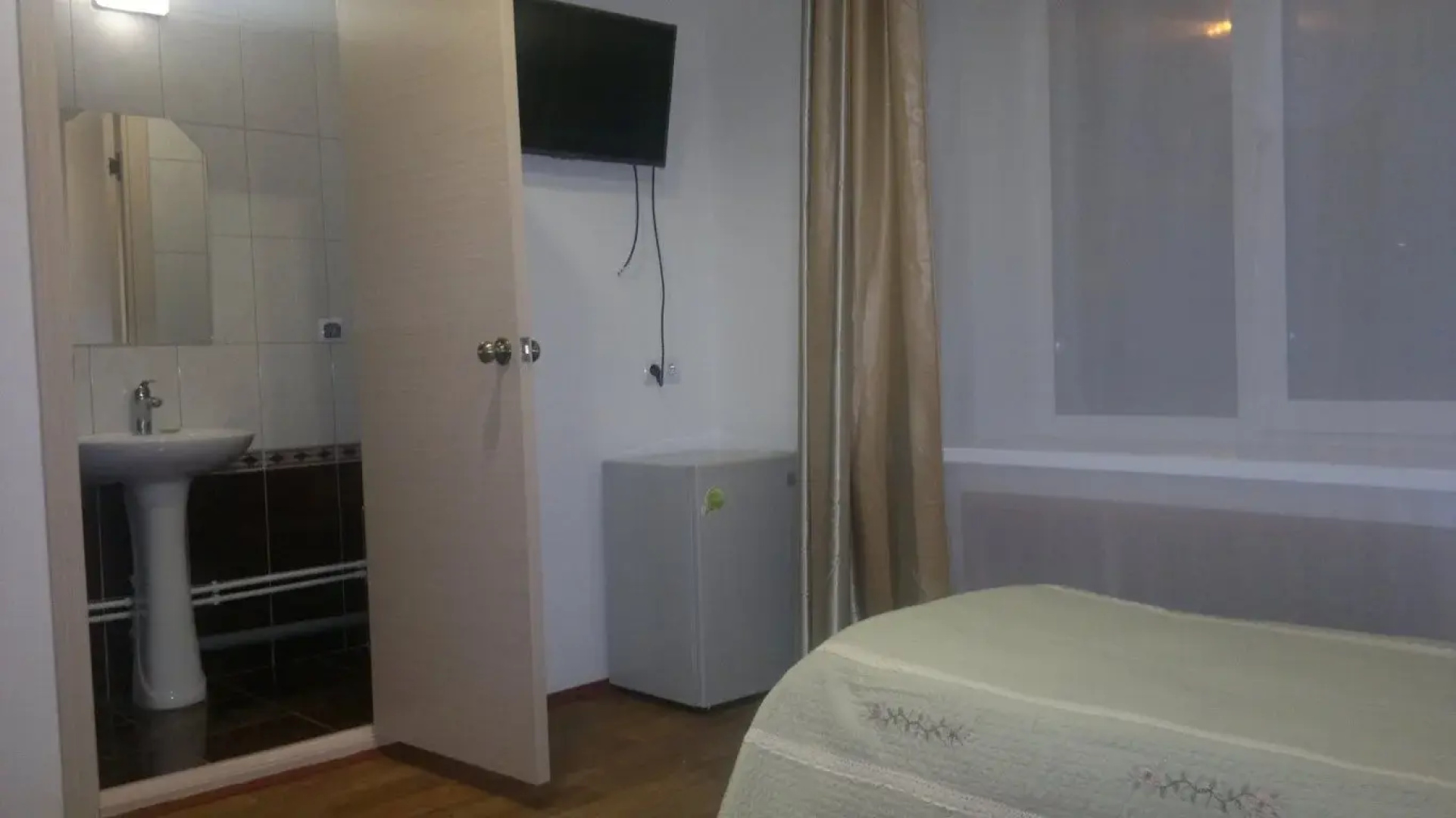 Module Hotel