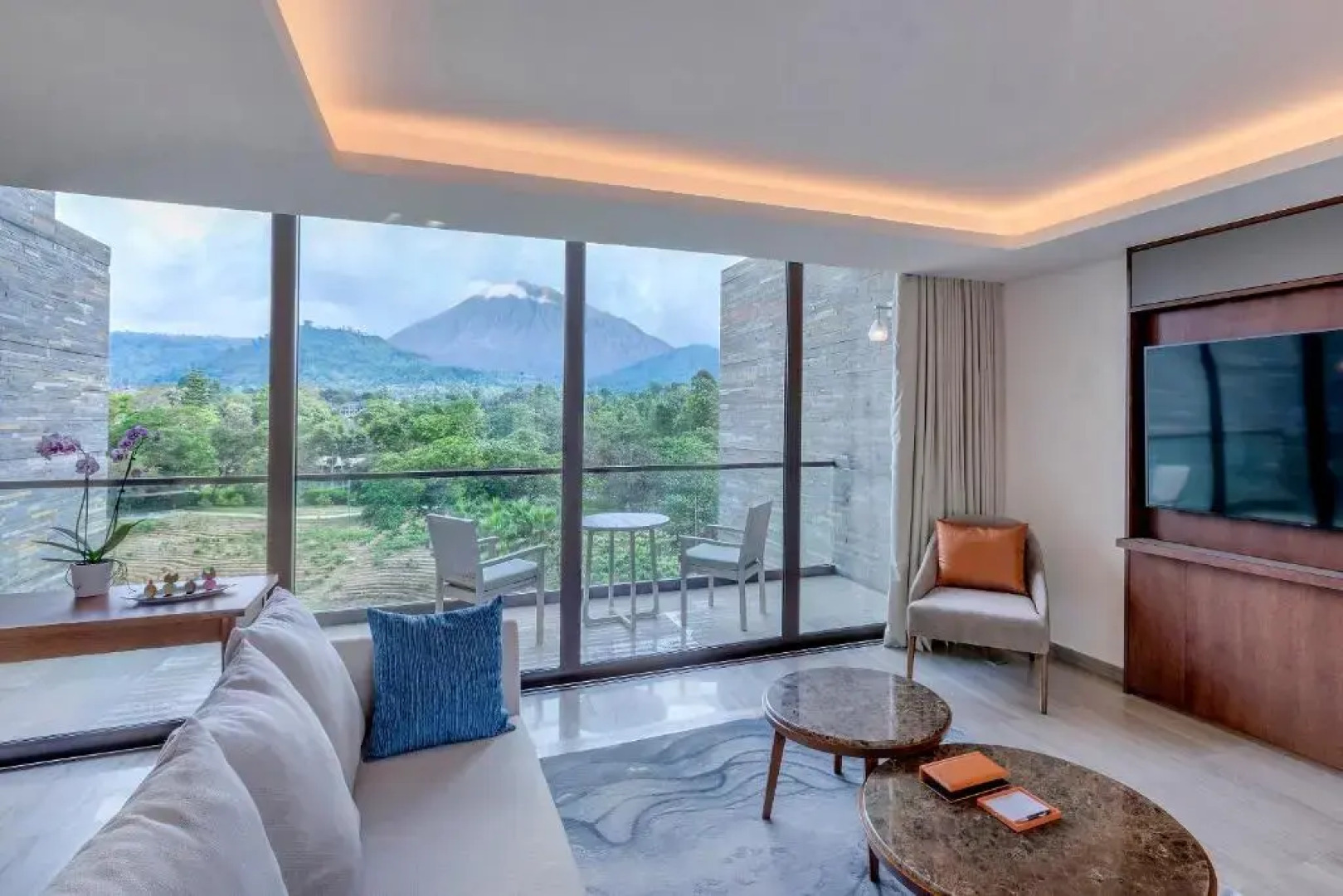 Gran Melia Arusha