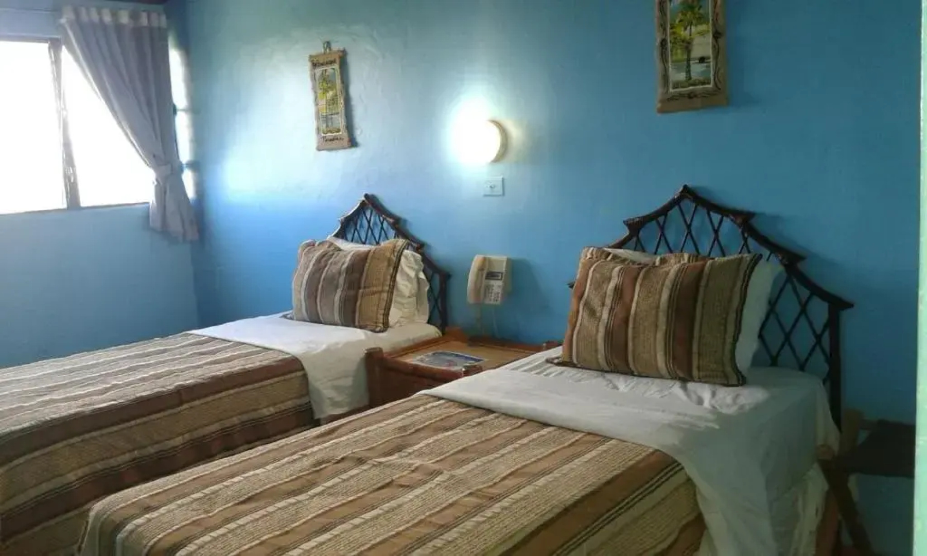 Hotel Caribe