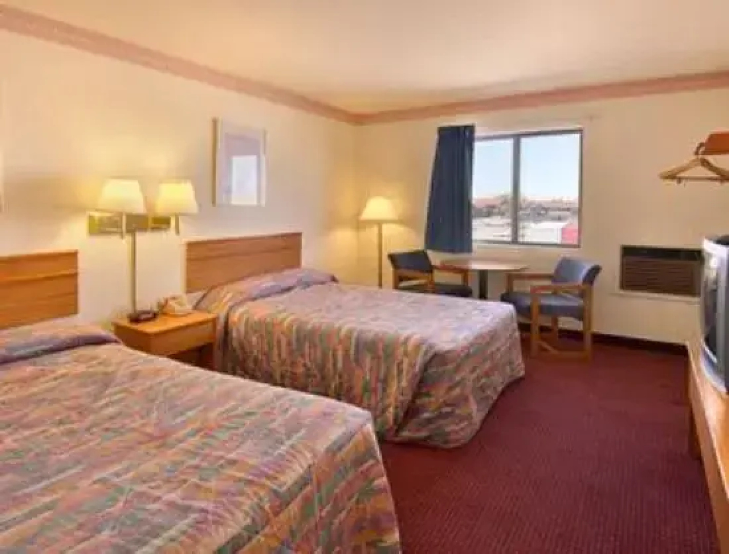 Plaza inn Lordsburg