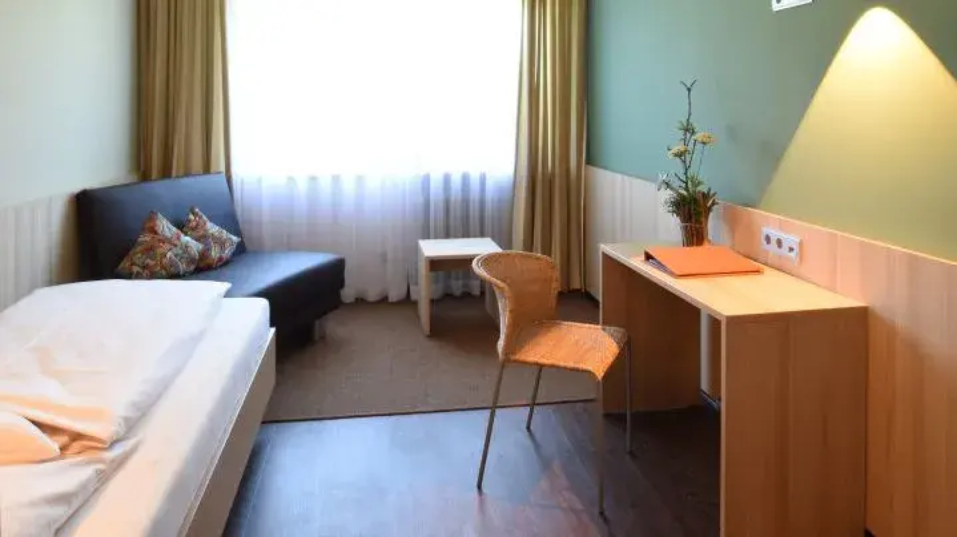 Gästehaus St. Theresia