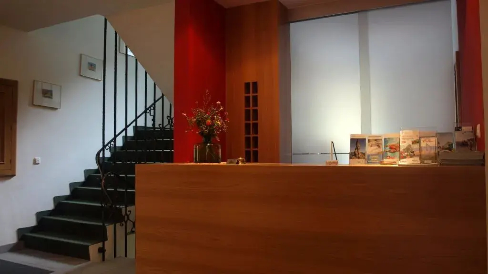 Wallner Zimmer Mit Bergblick