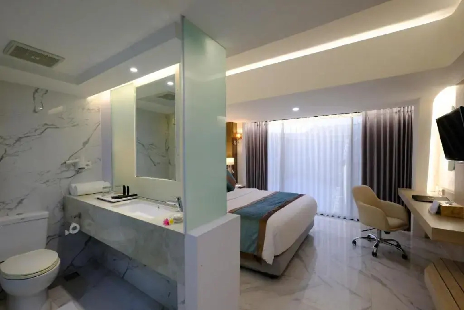 Dream of Aventus Hotel Kuta