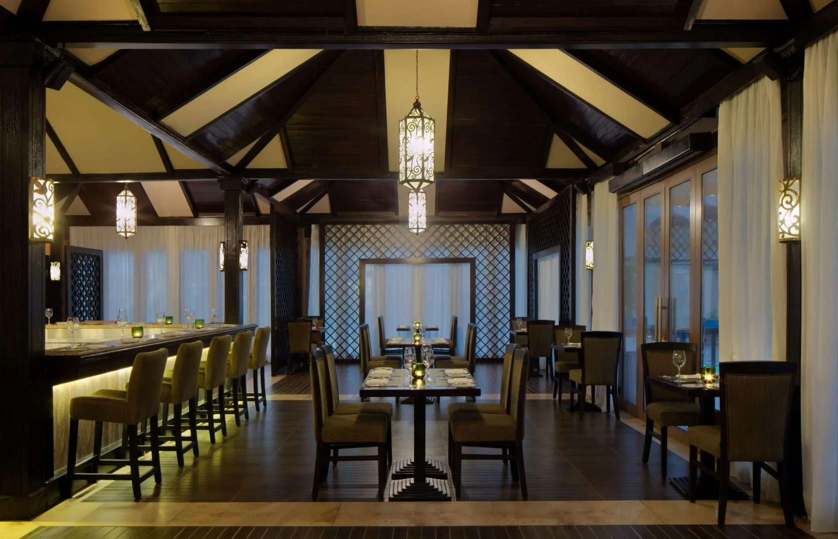 Miramar Al Aqah Beach Resort