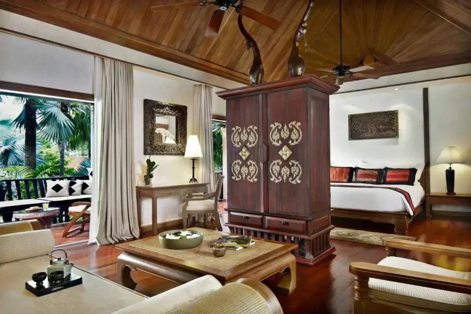 Anantara Hua Hin Resort