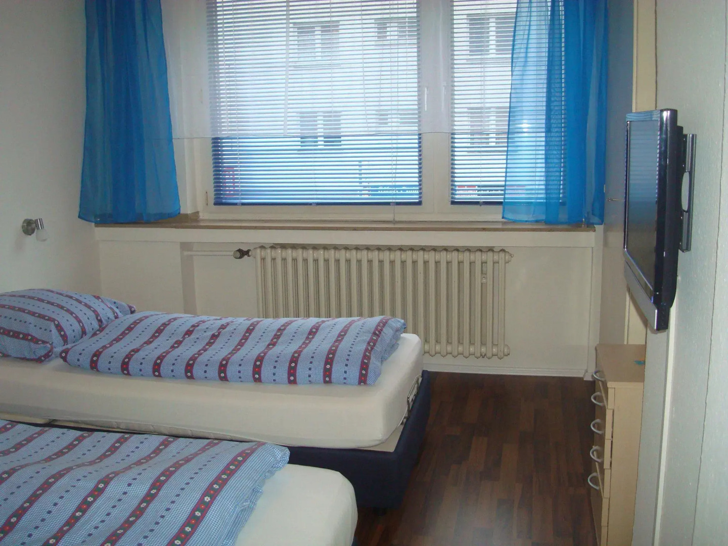 Pension Zollstocker Treff