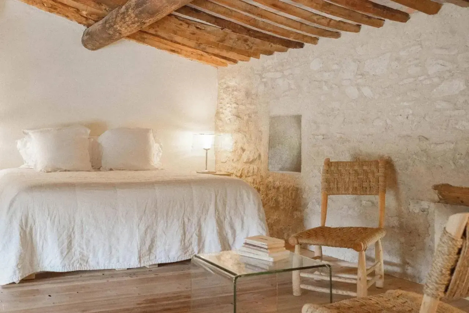 Le Galinier, Lourmarin, a Beaumier Guesthouse