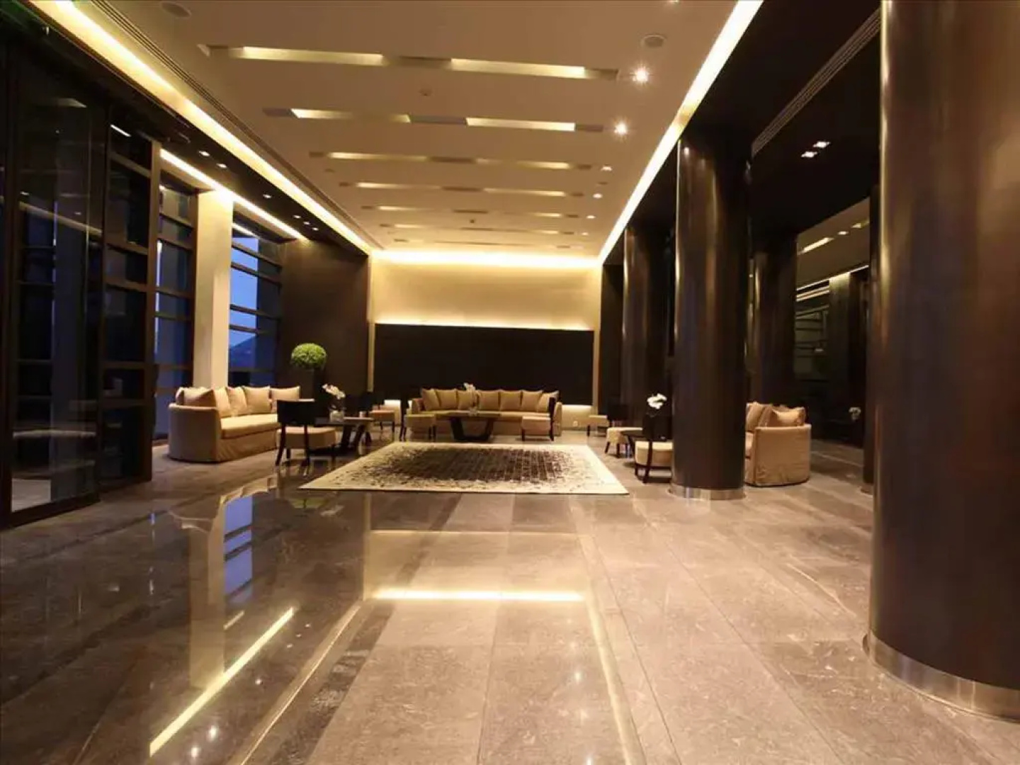 Esperos Palace Luxury & Spa Hotel