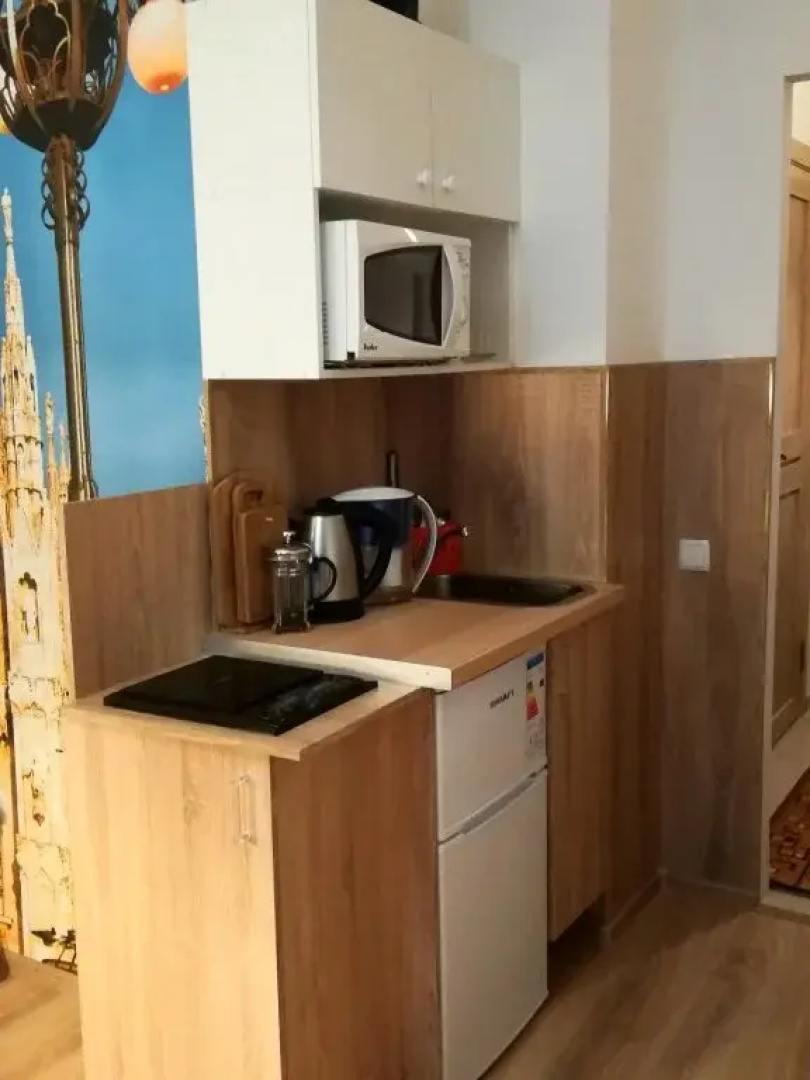 Alexk Apartments