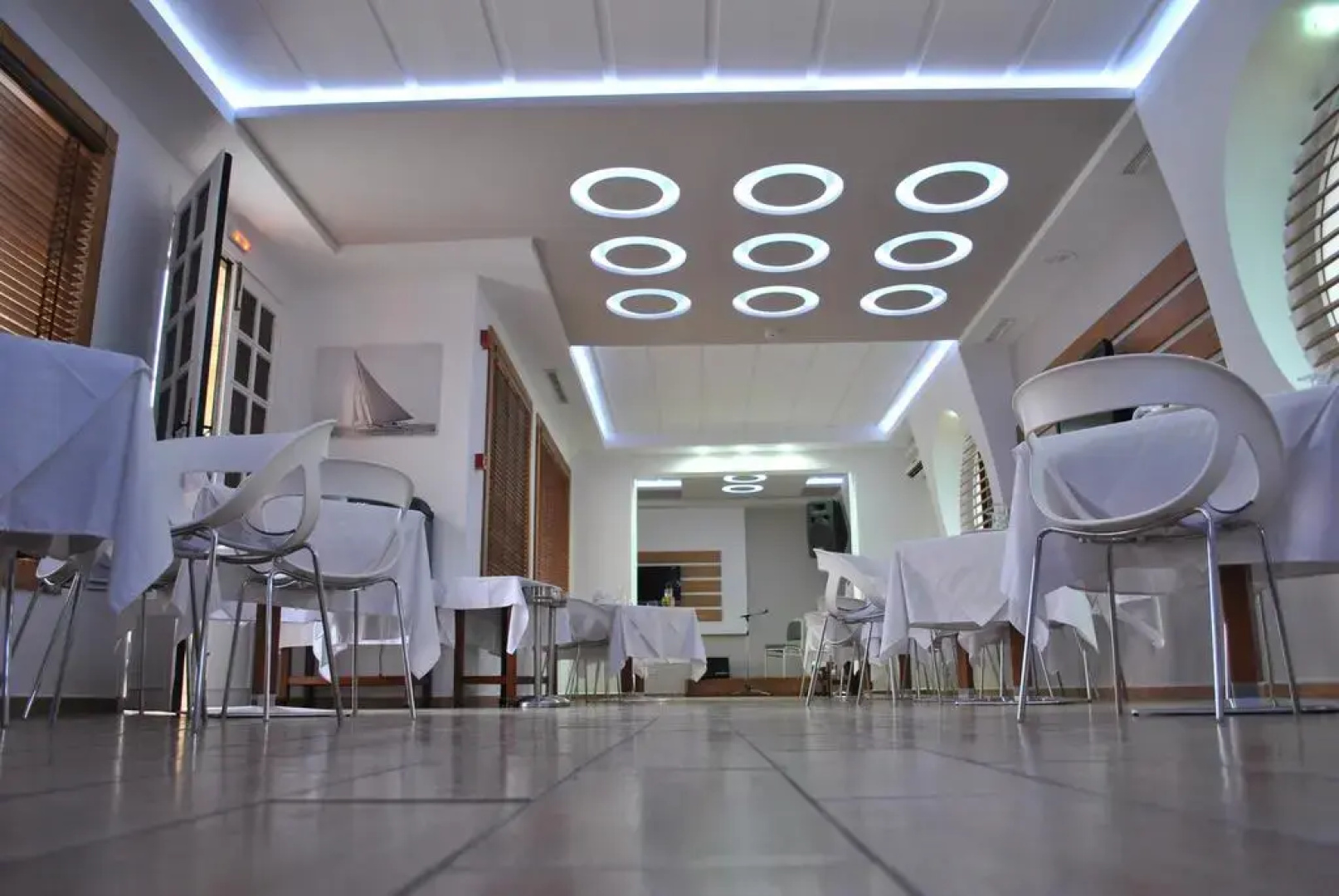 City Business Monastir Center