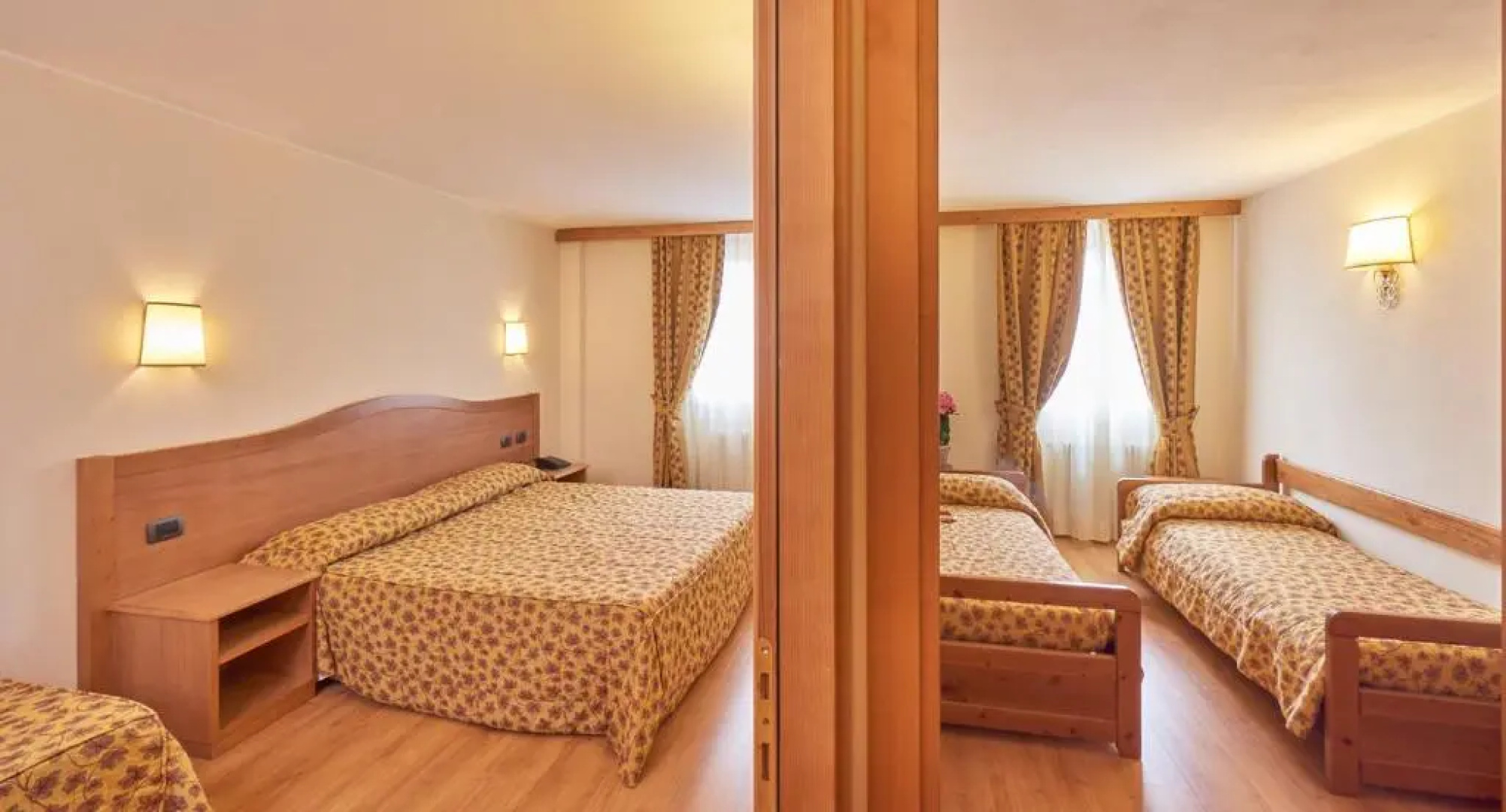 Hotel Residence 3 Signori