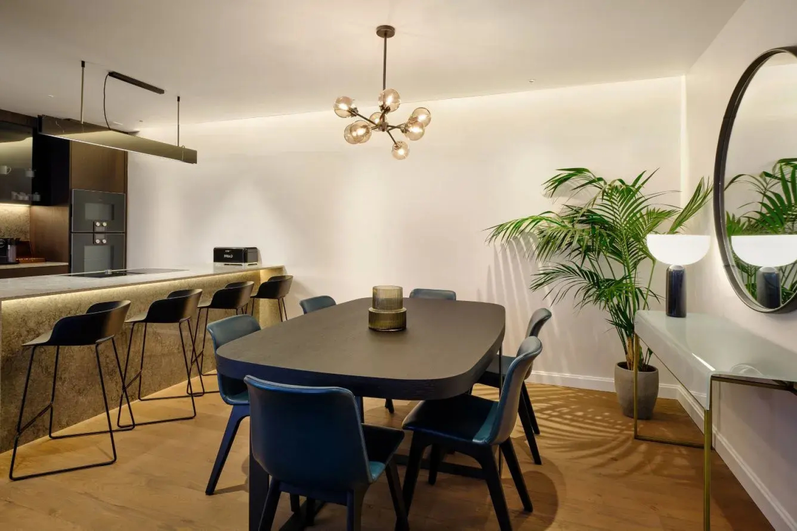 The Westin London City