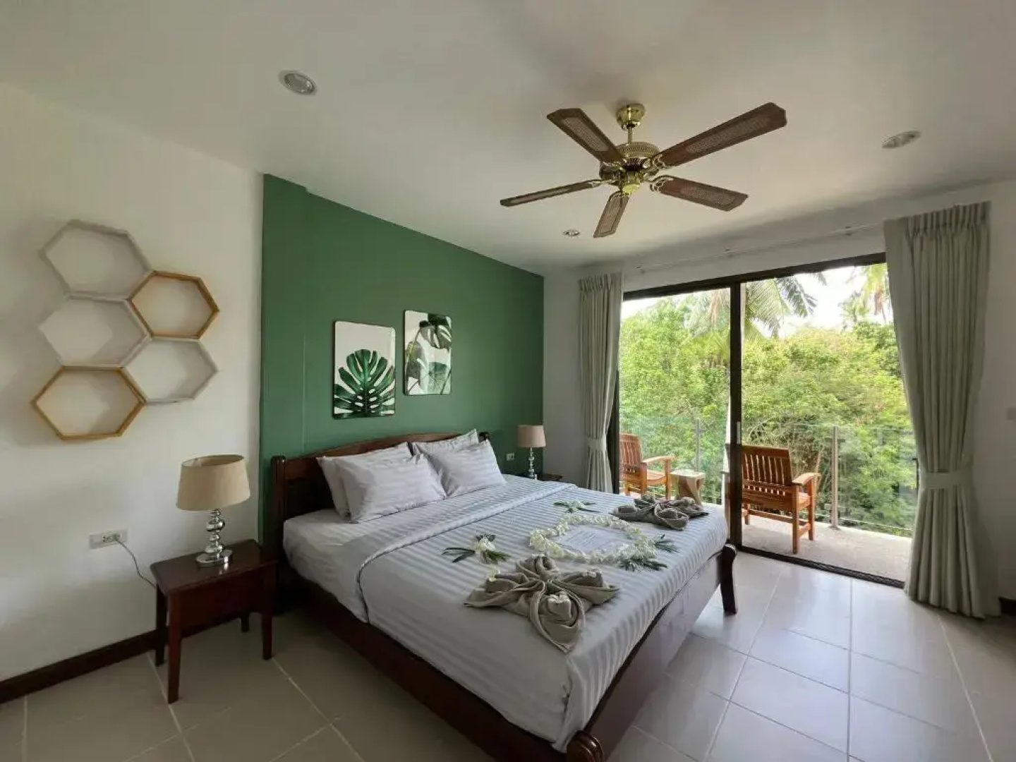 Woodlawn Villas