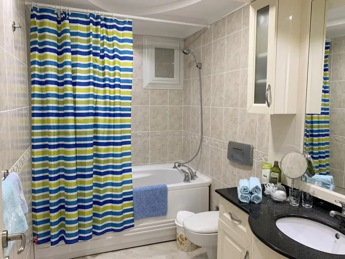 Apartments Marine Holiday