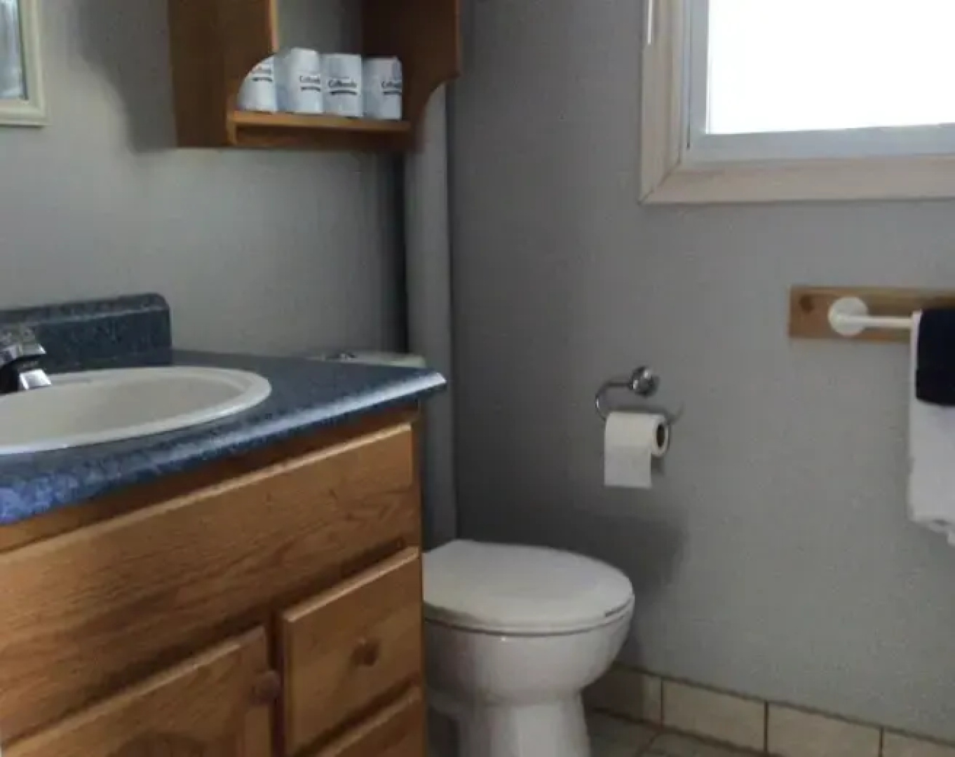 Briarwood Coastal Cottages & Lodge