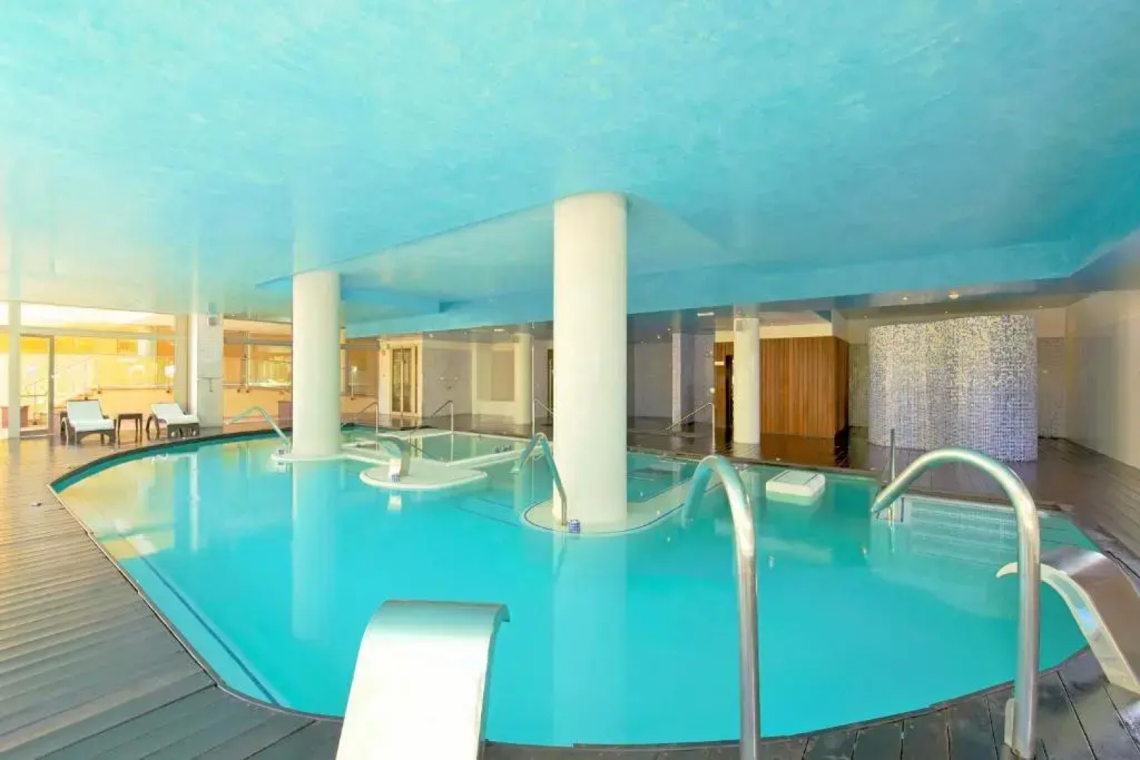 Iberostar Waves Playa Gaviotas -All Inclusive