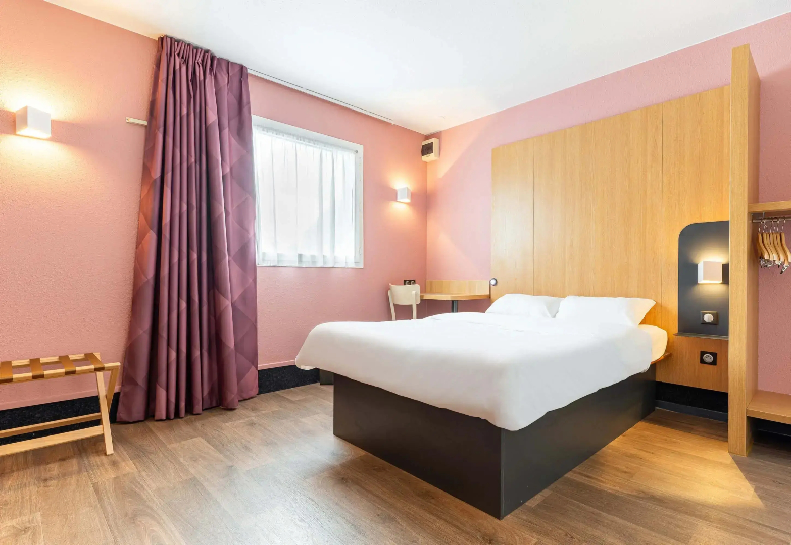 B&B HOTEL Nantes Aéroport