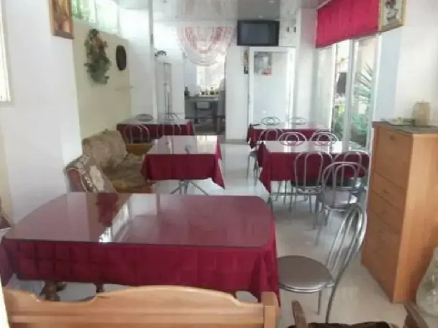 Aladan Hotel
