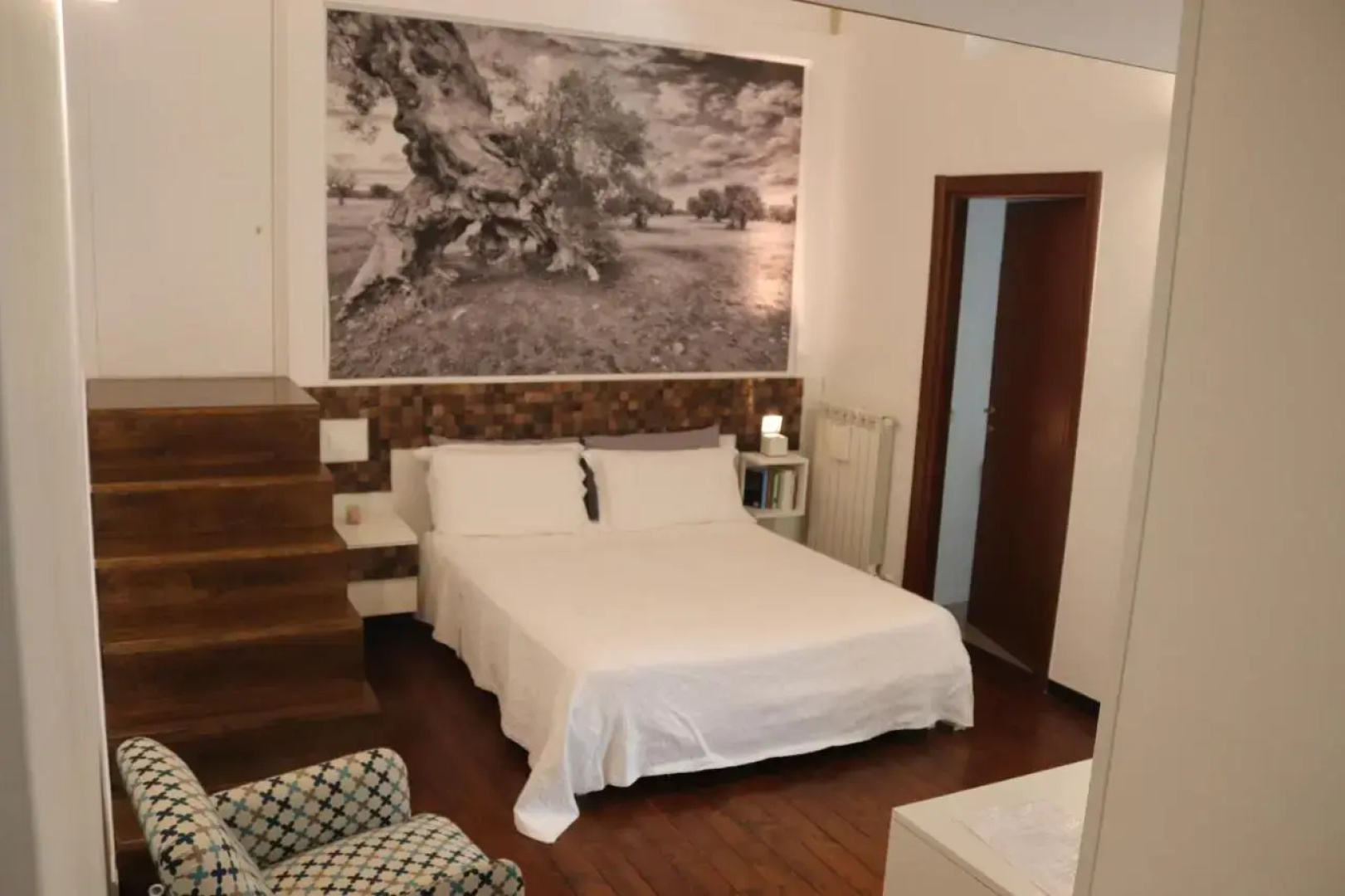 Welcome Ostuni B&B