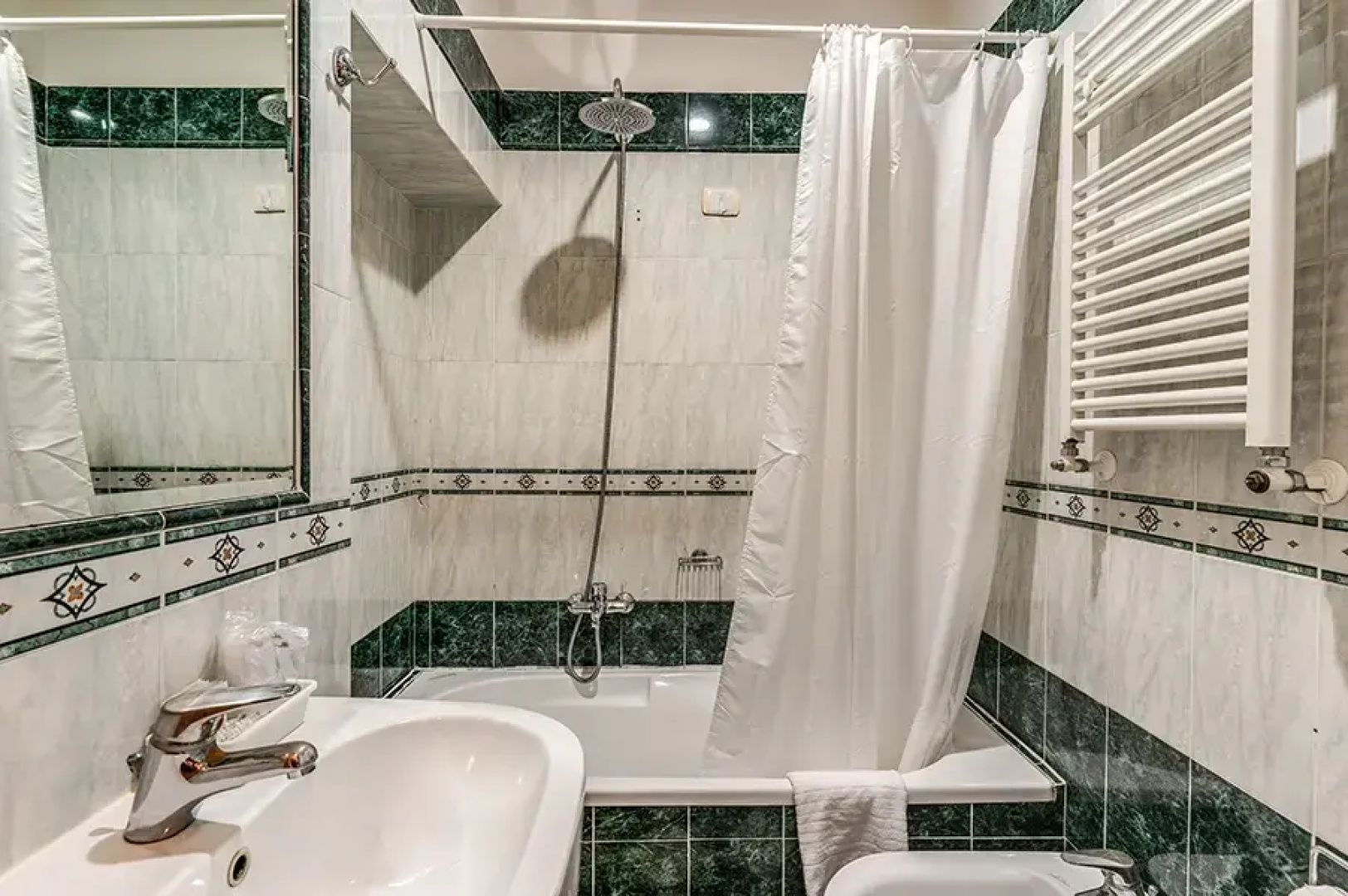 Baltik Guesthouse