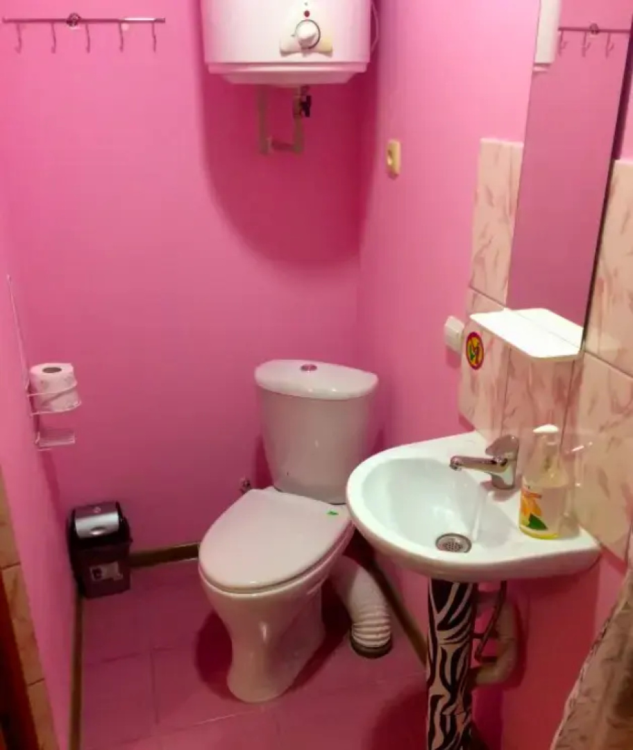 Guest House Mini-Hotel