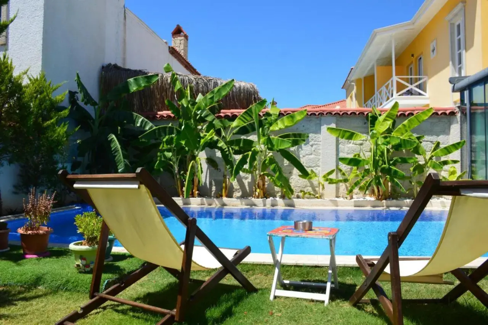 Kybele Suites Alaçatı