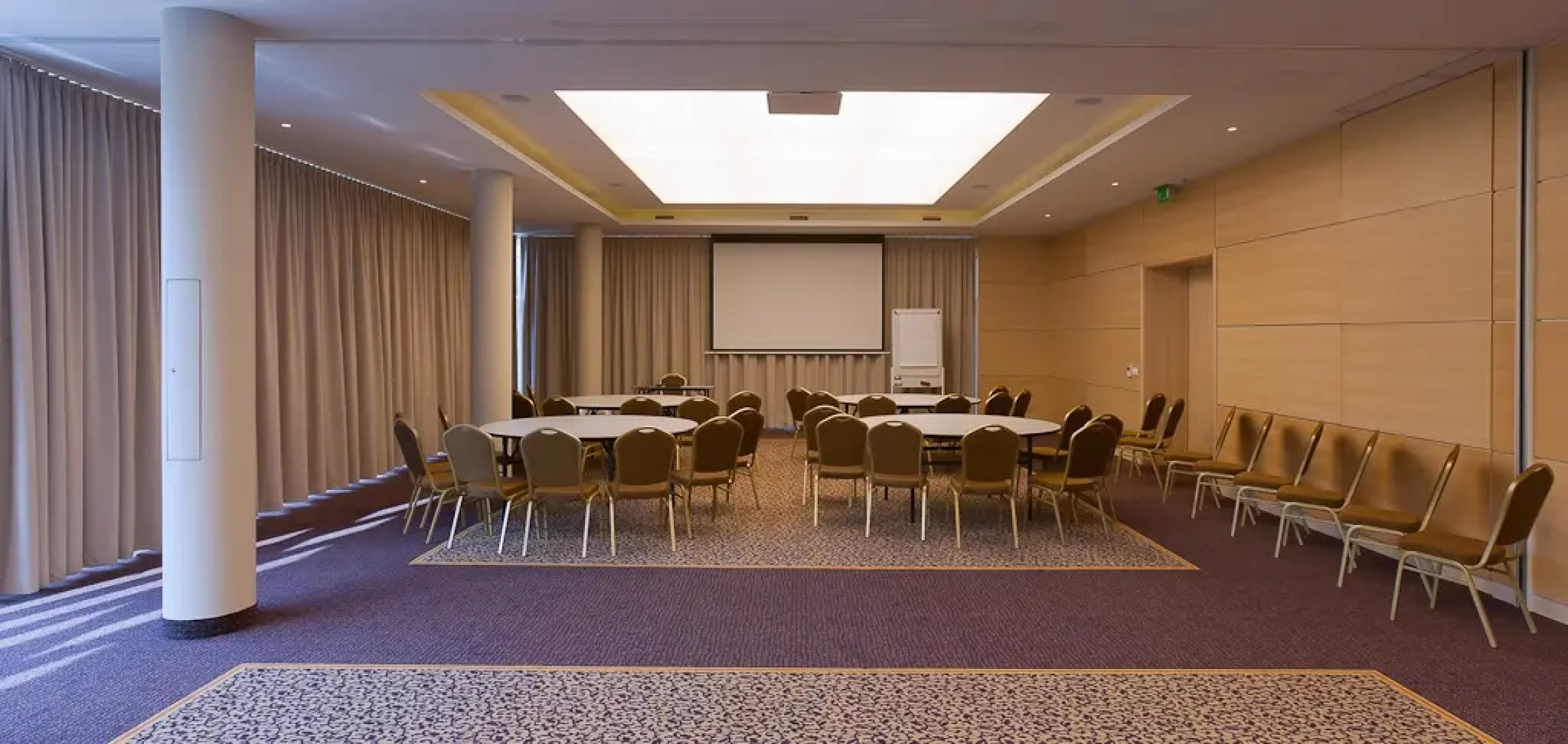 La Contessa Castle Hotel