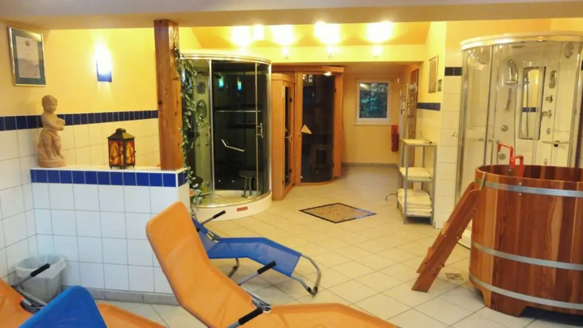 Pension Almhof