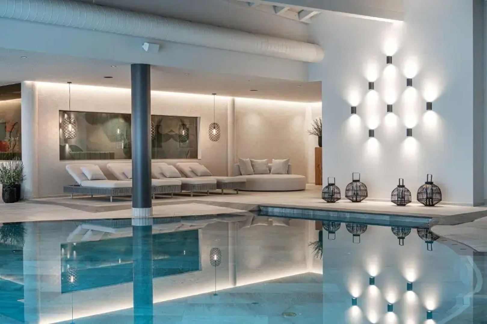 Hotel Paradies
