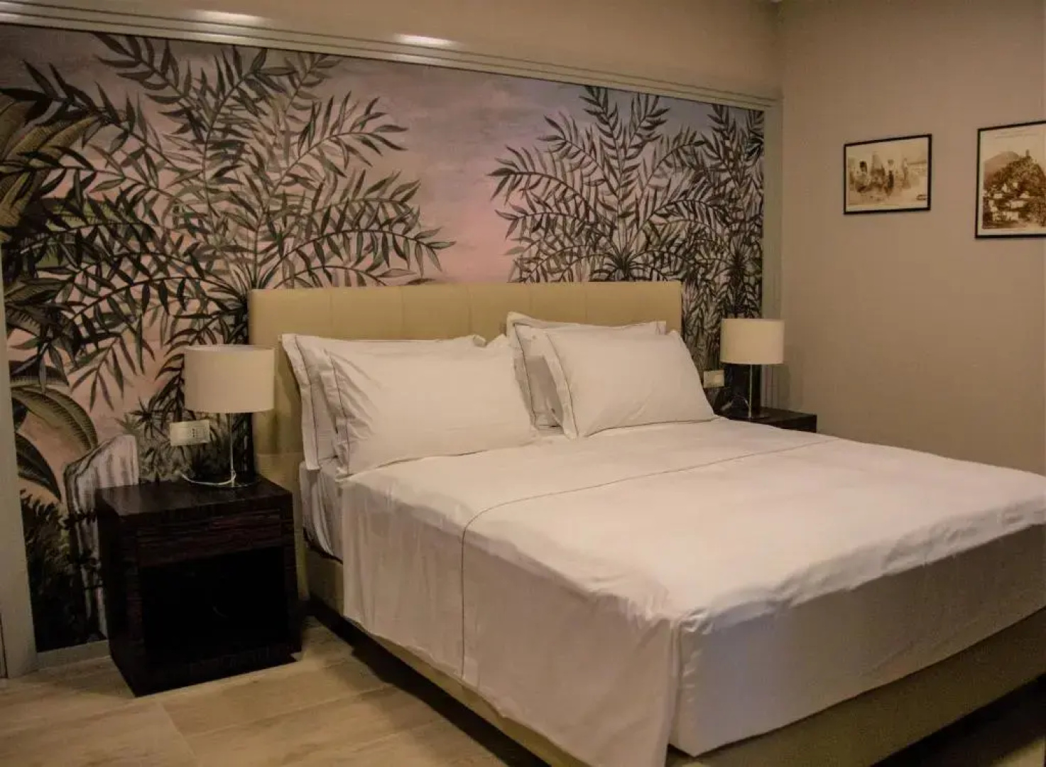 Kairos Resort