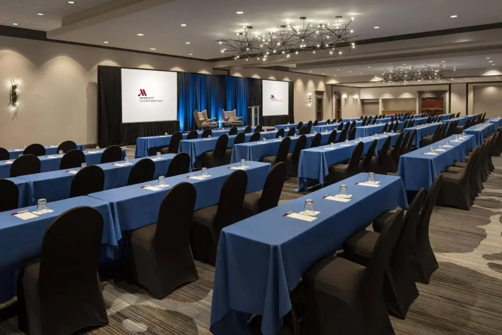 Cleveland Marriott East