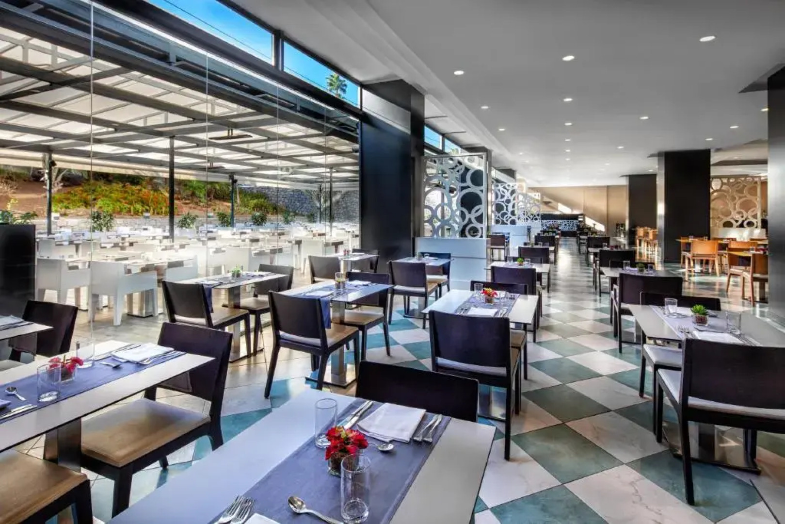 Отель Gran Canaria Princess - Adults Only