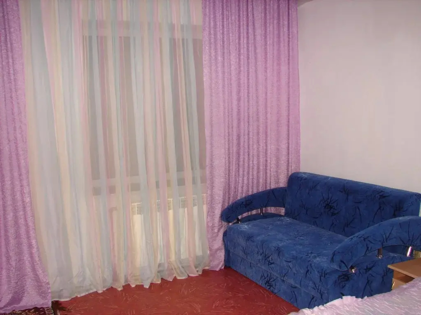 Guest House On Furmanova 29