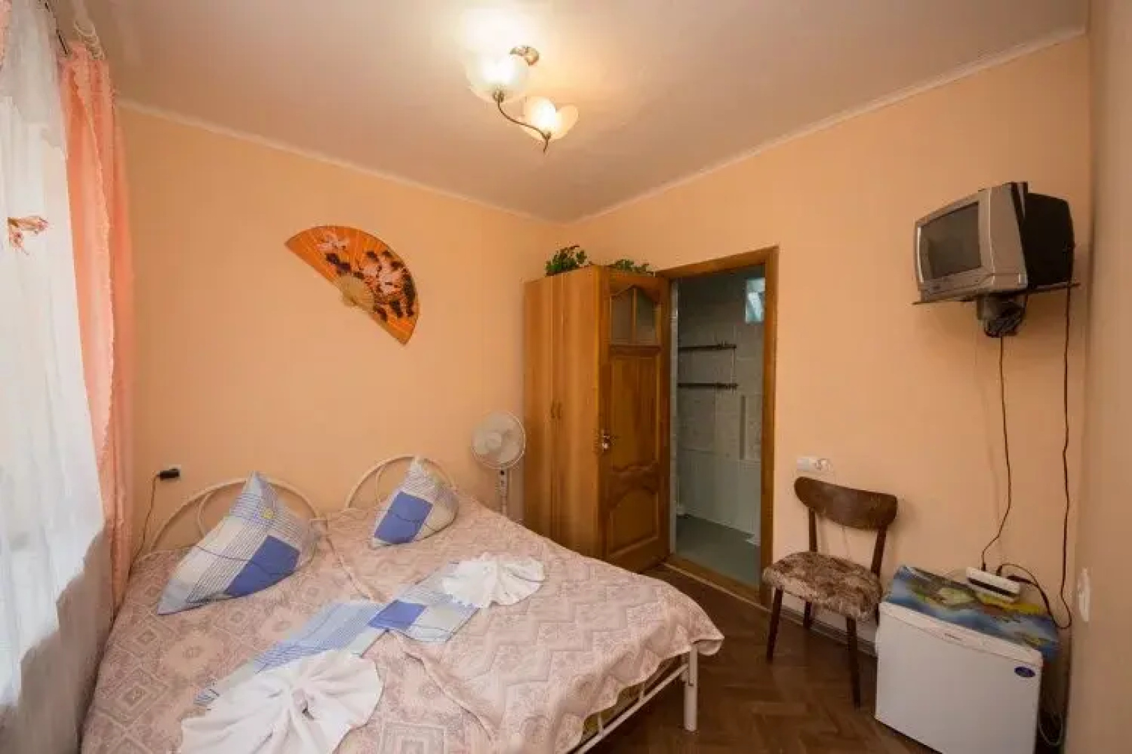 Mariya Guest House