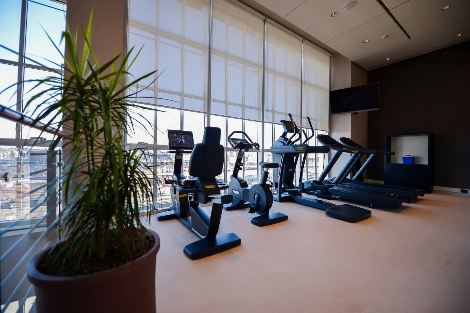 DoubleTree by Hilton Turin Lingotto