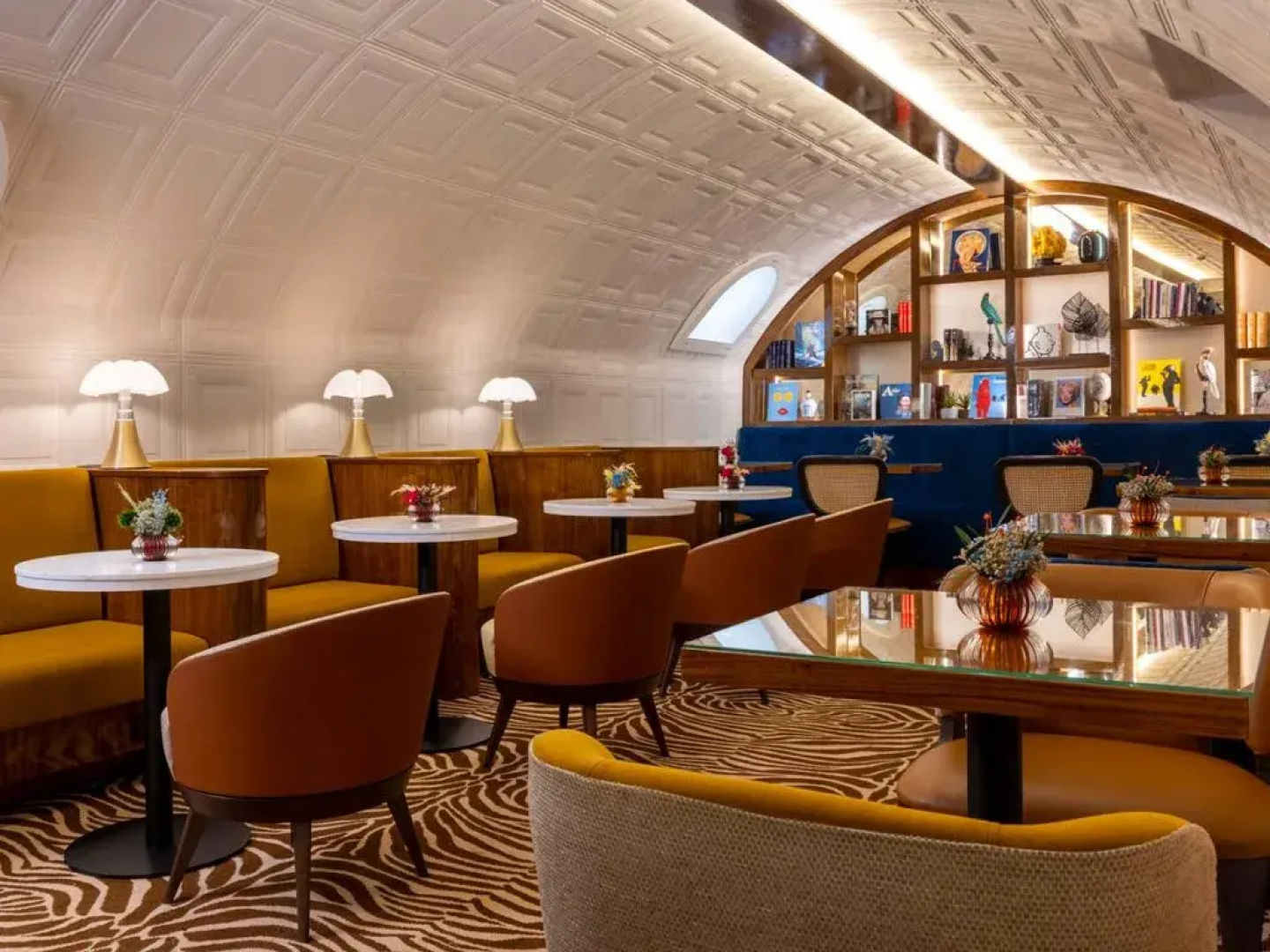 Hôtel Sleeping Belle - Gare de Lyon Bastille