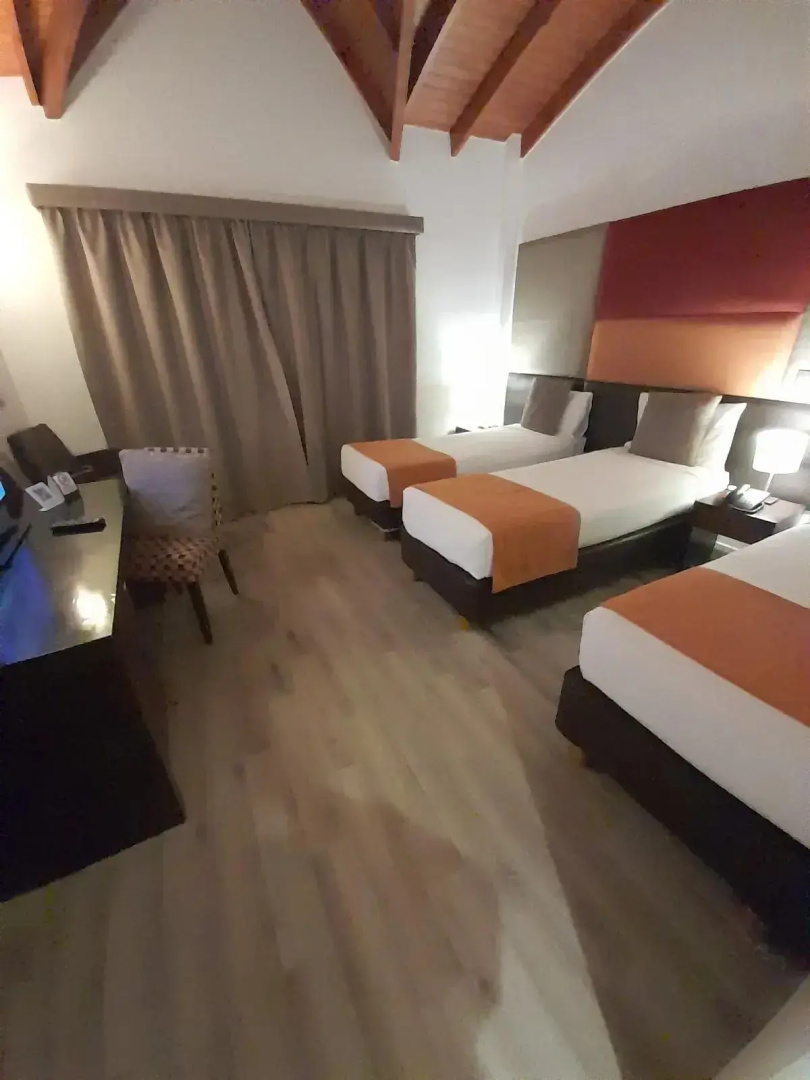 Rochester Calafate