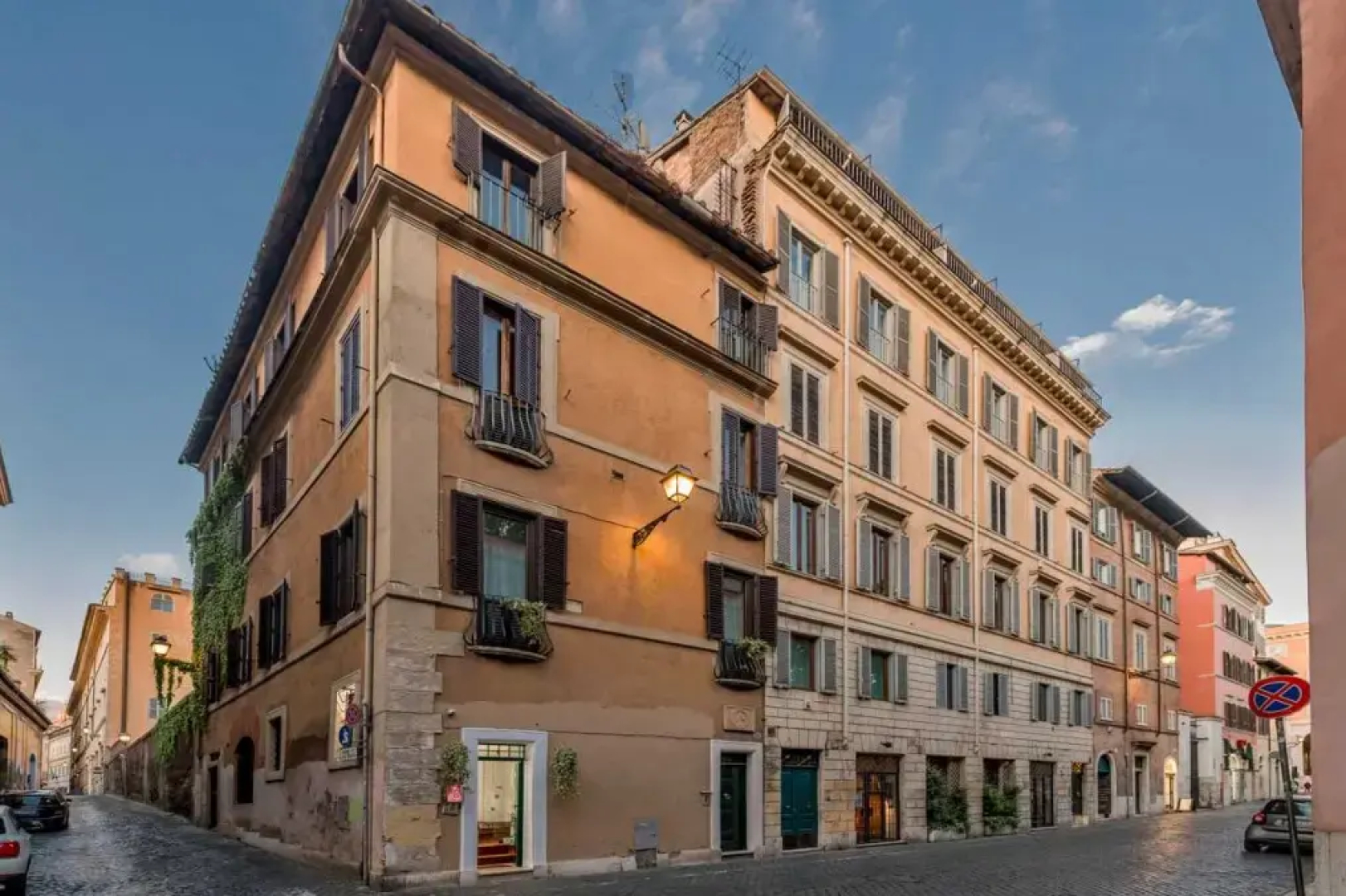 Maison Giulia by Hili