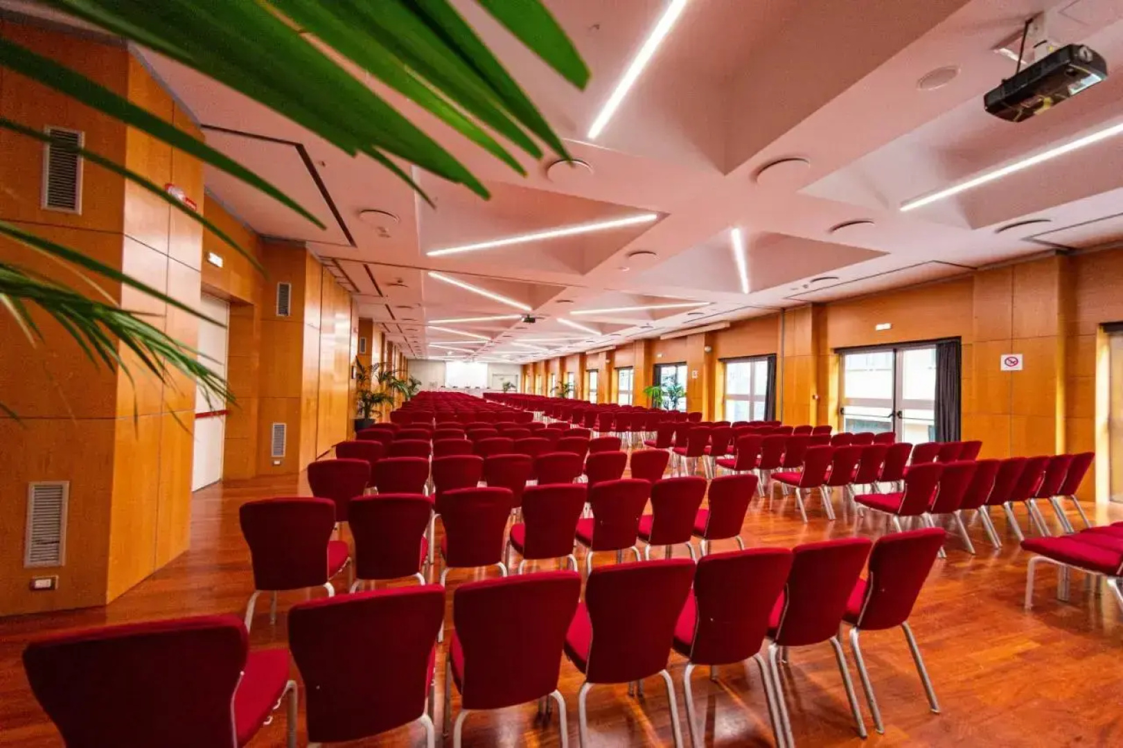 Hotel Excelsior Bari