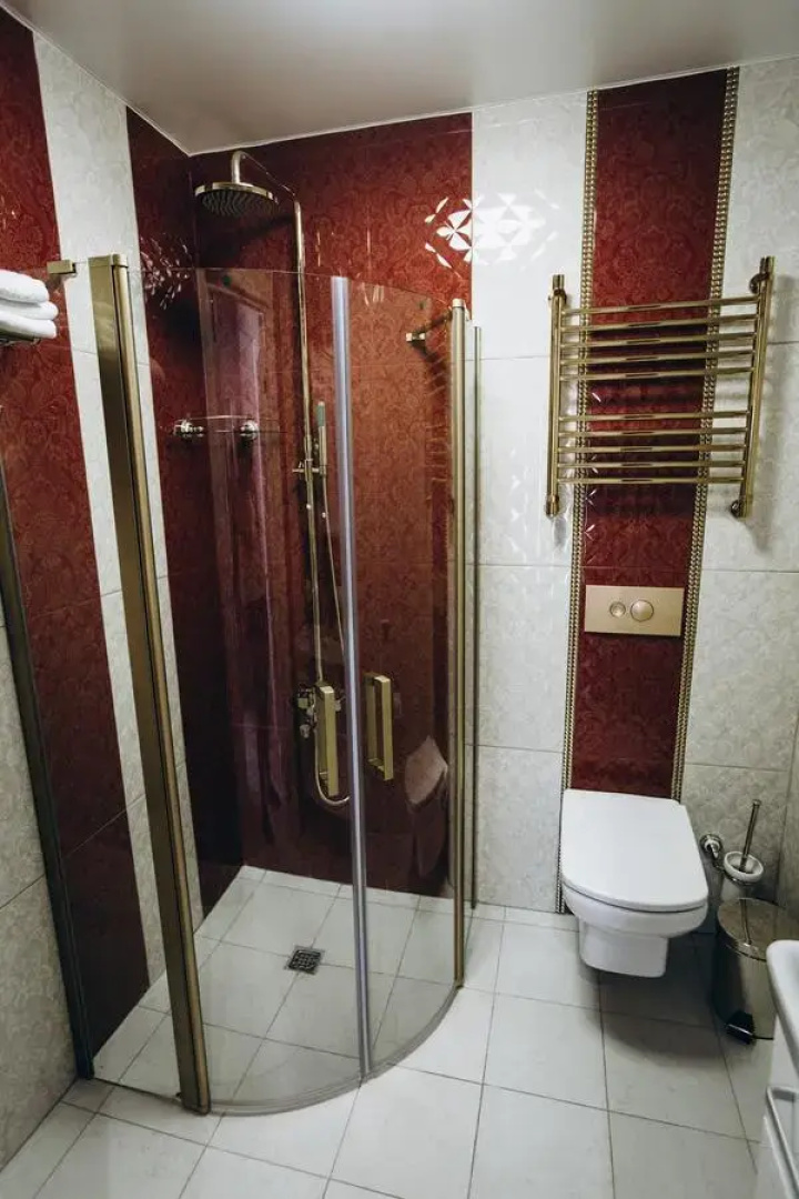 Butik-otel' Troitskij
