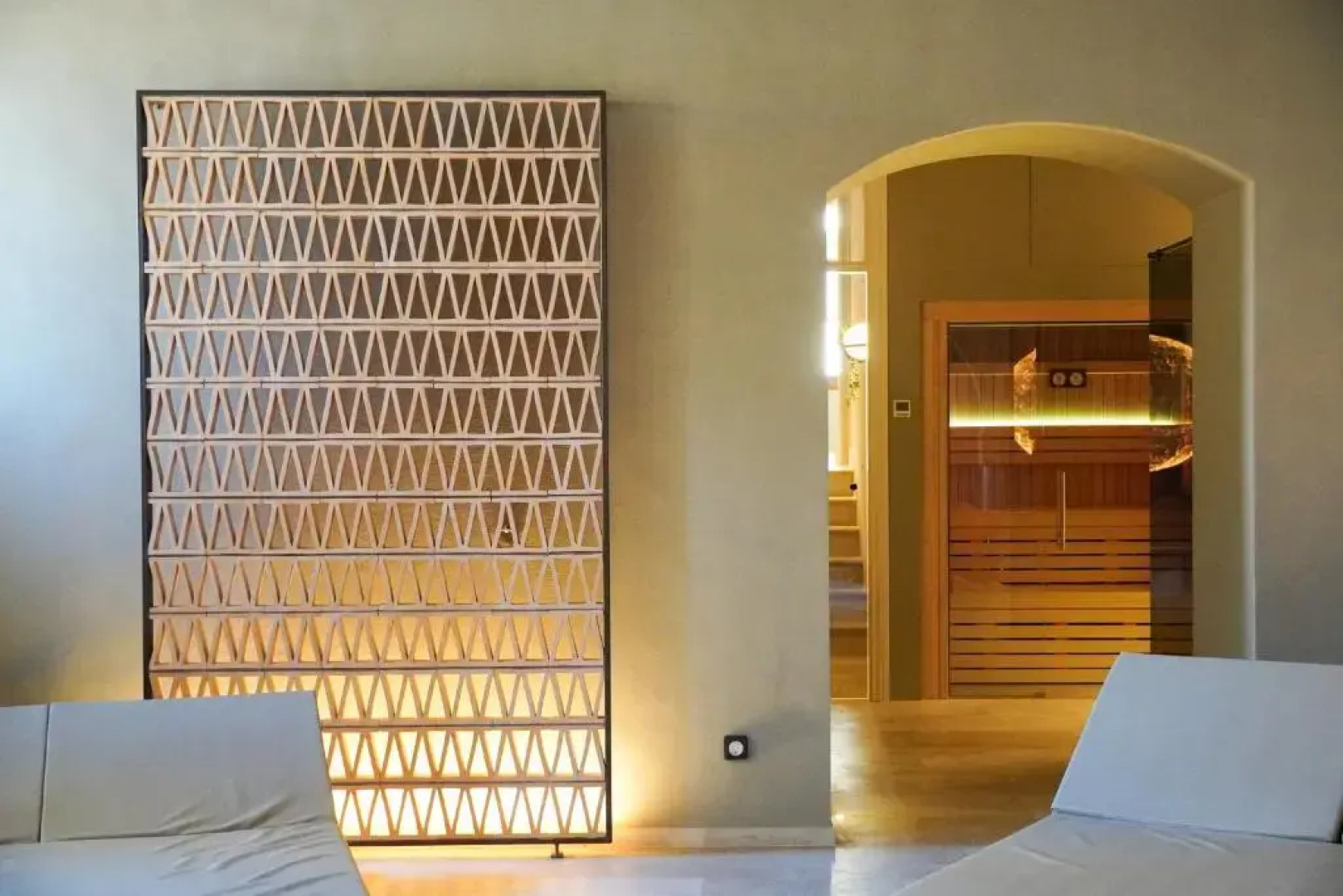 Juz de Yartan Arthotel
