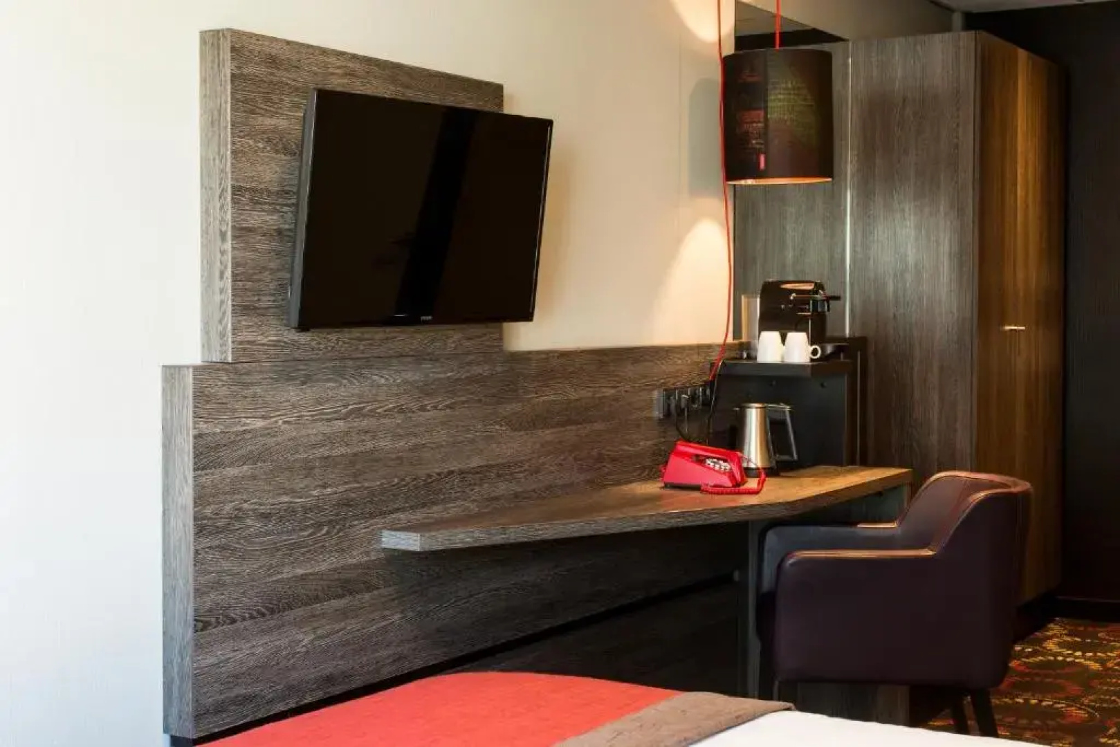 Leonardo Hotel Eindhoven City Center