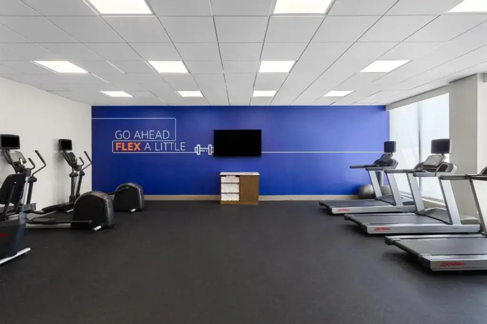 Holiday Inn Express Atlanta Airport North