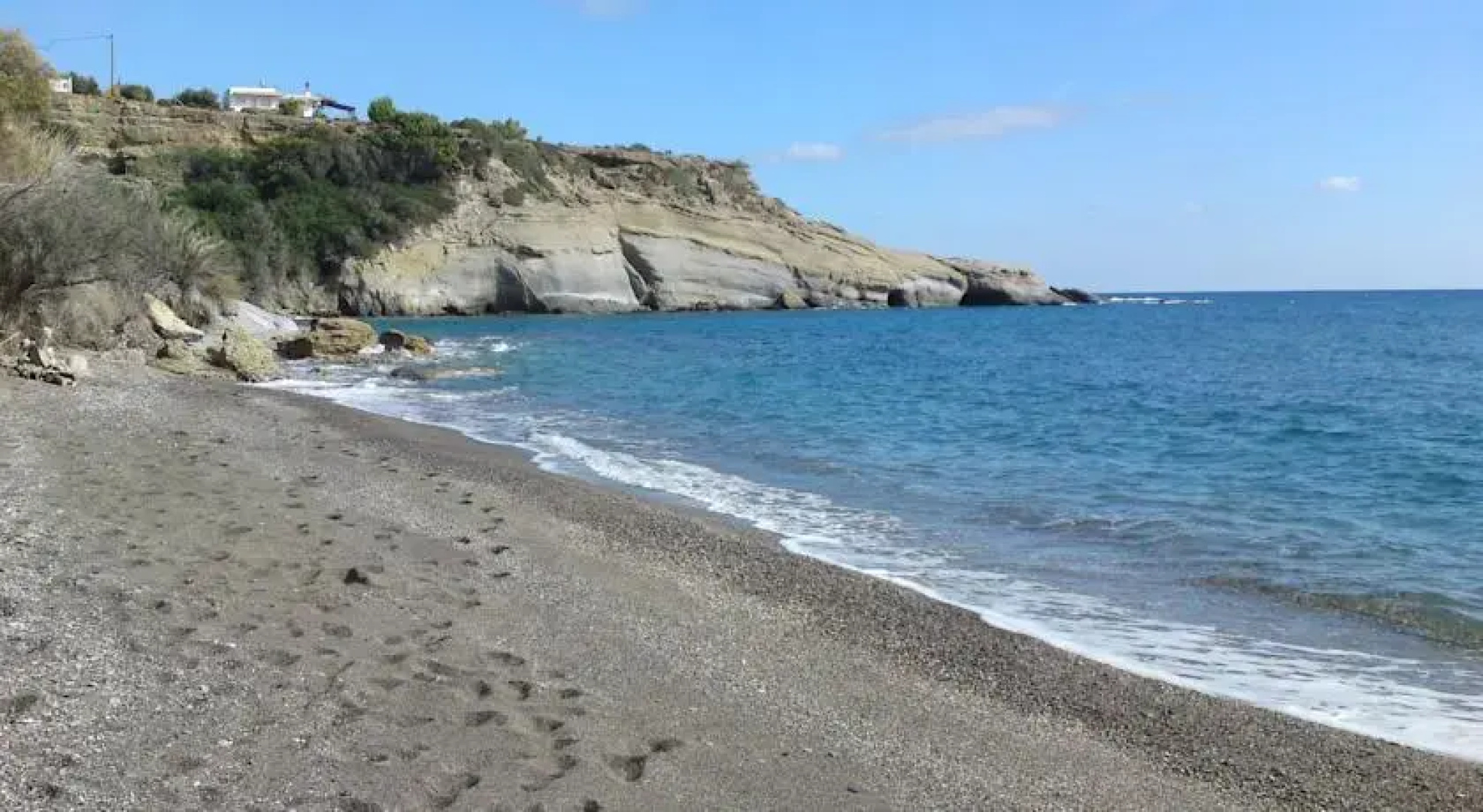 Eden Beach