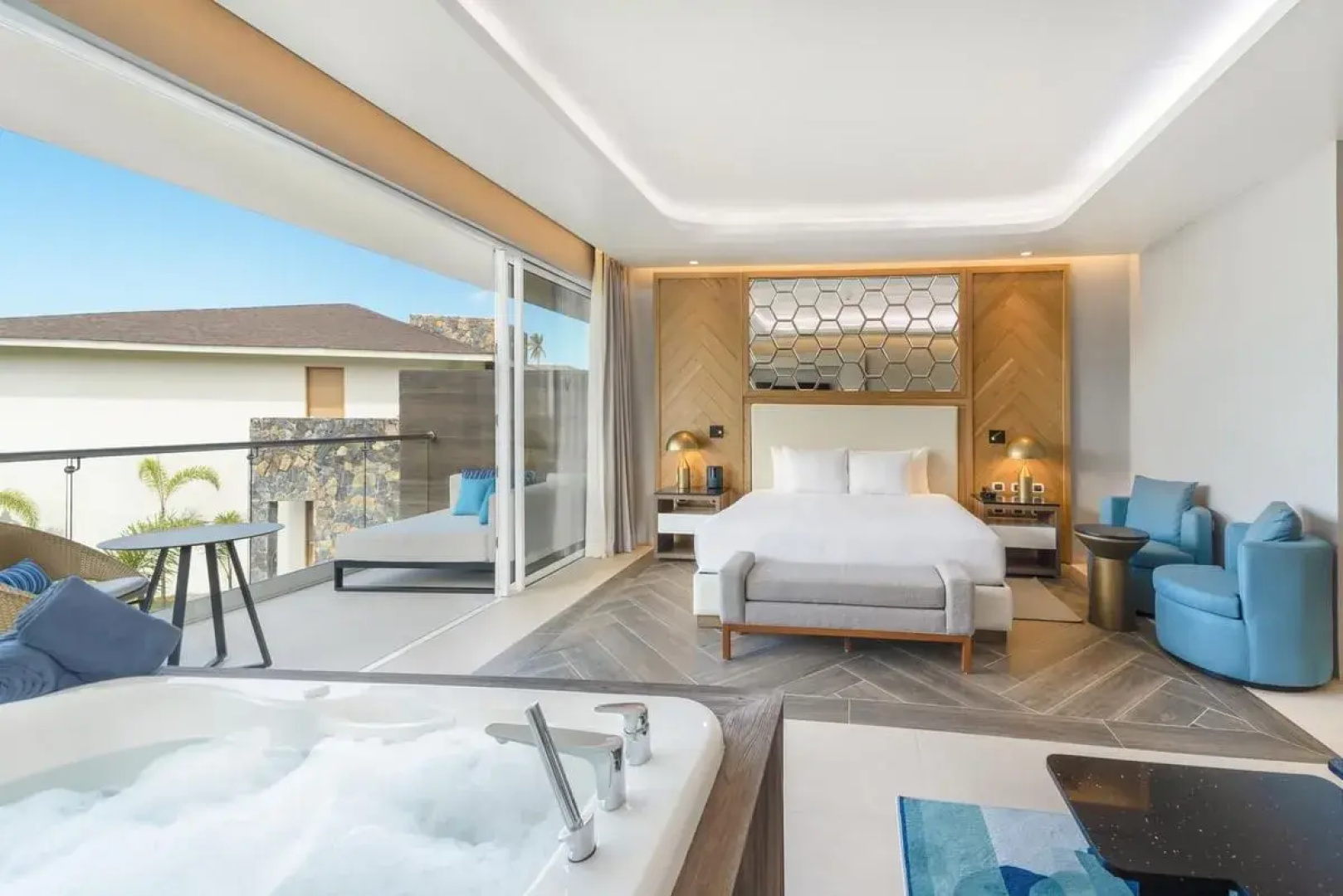 Marriott Miches Beach Resort