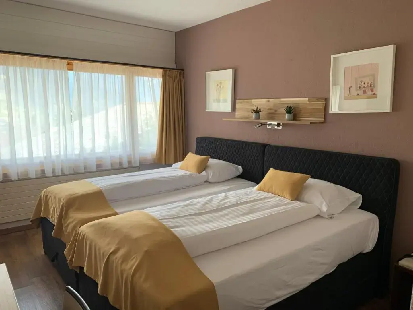 Chalet Beau-Site