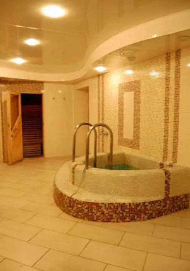 Компьютерия Загородный Отель