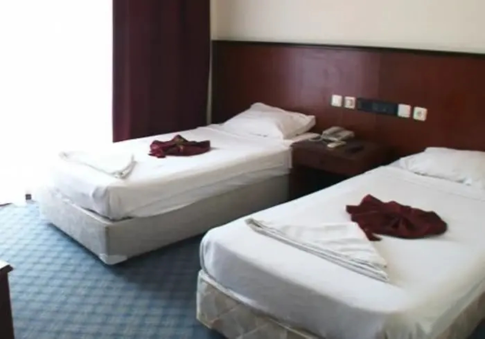 Club Hotel Mira